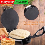 Crepe Maker Electric Crepe Pan Household Pancake Maker Pancake Maker Baking Pan Spring Roll Maker Cr