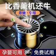 Suitable for Mercedes-Benz A200l/C260l/E300lGLB Car Aromatherapy High-End Perfume Car Interior Acces