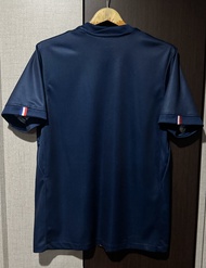 New!! เสื้อฟุตบอล ปารีส แซงต์ แชร์กแมง Home ชุดเหย้า 3A เกรดแฟนบอล 2025/26 ฟลูออฟชั่นชื่อเบอร์พร้อมอ