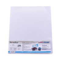 Combo 60 Bìa lá A4 Flexoffice FO - CH01