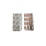 Daflon Tablet 500mg (1 STRIP/15S)