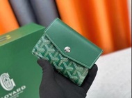 GOYARD Saint-Gabriel 銀包 卡包