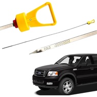 Transmission Fluid Level Indicator Dipstick Compatible for 2005-2008 Ford F150 Lincoln Mark LT 5.4L 
