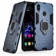 Shockproof Armor Case For Huawei Nova 3 Case Ring Holder Stand Phone Cover For Huawei Nova 3i Nova3i