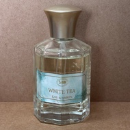 Sabon 白茶清韻典雅淡香水 Eau de Sabon White Tea