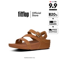 FITFLOP THE SKINNY II รองเท้าแตะแบบรัดส้นผู้หญิง รุ่น J18