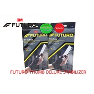 Futuro Deluxe Thumb Stabilizer Support Black Model