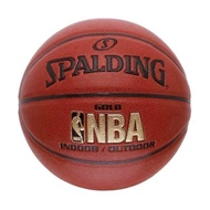 Bola Basket Spalding NBA Indoor Outdoor 