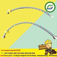 Flexible HOSE Pipe HOSE 30 cm and 50 cm 1/2'' - Hot water HOSE