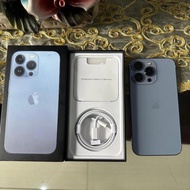 iphone 13 pro 128gb second