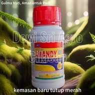 AMANDY 200 ML HERBISIDA SELEKTIF UNTUK TANAMAN PADI