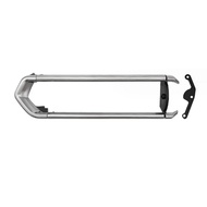 Kailey A41P-กรอบครอบช่องระบายอากาศแอร์ด้านหน้าซ้ายตรงกลางสำหรับ BMW 3 Series G20 G28 2019-2022 Z4 G2