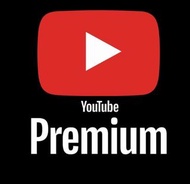 YouTube Premium – 1 Year