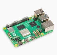 Raspberry Pi 5 2G 4G 8G 16G AI บอร์ดพัฒนา