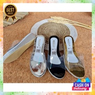 Wejes Wedding Sandals for Mothers Party Wedges Latest Model Women's Sandals for Weddings Latest Wome