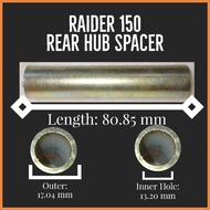 ✼ ❣️ RAIDER150 REAR HUB SPACER