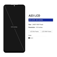 ORIGINAL LCD Untuk Samsung Galaxy A23 (4G/5G)