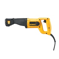 DEWALT ชุดเลื่อยชักไฟฟ้า 1000W ใส่ใบ 4 ทิศทาง รุ่น DW304PK-KR