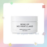 Byredo-Rose Of No Man's Land 無人區玫瑰身體霜 200ml(平行進口)