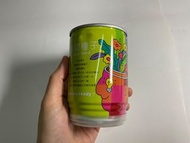 喜憨兒希望種子罐頭/神奇有字的魔豆