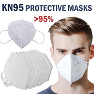 KN95 Face mask masks facemask 6 Ply 6ply