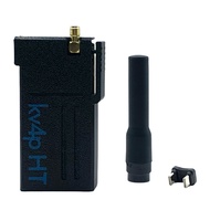 วิทยุสื่อสาร VHF แบบประกอบเอง Kv4p HT พร้อมสาย Type-C ชุดโมดูลวิทยุประกอบเอง Kv4p HT วิทยุสื่อสารแบบ