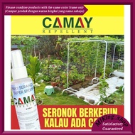 [FREE GIFT 🎁] Racun serangga pokok / aphid organik semulajadi Racun Serangga Perosak | Spray Bena Pokok Camay Repellent