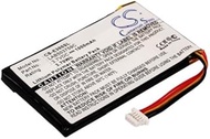 Gmmhhs - Replacement Battery for Toshiba Genio E300, Genio E310, Genio E330, Genio E335, Genio E340,