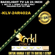 LED TV BACKLIGHT 24 INCHsony KLV-24R402A 24 INCH LED TV BACKLIGHT sony