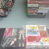 寄賣-Gundam-Super HCM Pro RX-0 Full Psycho Frame Prototype Mobile Suit Unicorn Gundam	050001250208002