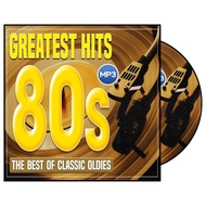 MP3 CASSETTE OF OLD INDONESIAN POP SONGS - MP3 CD OLD SCHOOL POP SONGS - MP3 COMPLETE OLD SONGS COLL