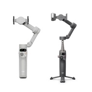 DJI Osmo Mobile 7P / Osmo Mobile 7 Robust 3-Axis Gimbal Stabilization 10-Hour Battery Life & Phone C