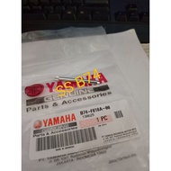 Pin spring lid fuel pen as pin per hood cover tank lid tengki x max 250 original b74 f818a 00