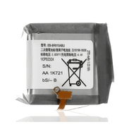 แบตเตอรี่ แท้ Samsung Gear S4 smart watch 42มม. 42mm SM-R810 R805 battery แบต EB-BR810ABU 270mAh รับ