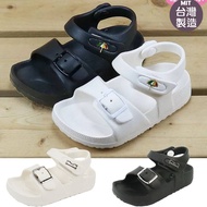 [Made In Taiwan+Invoice] ARNOLD PALMER Umbrella Brand Lightweight Waterproof Sandals (8213826) No. 1