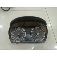 bmw e90 LCI meter cluster original Germany VDO