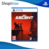 PS5 The Ascent