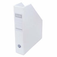 Box file bantex 4011 putih folio 10 cm