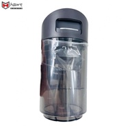【HAWT】Dirty Water Tank with Cover For Dreame H11 Core / H11 Max / H12 Vacuum Cleaner