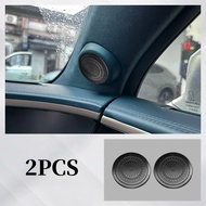 aihei สแตนเลสอุปกรณ์ตกแต่งภายในรถยนต์ Diy เลื่อมแตรรถปกสำหรับ Changan Avatr 11 2022-2024 Avatar 11 A