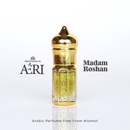 Malaikat Subuh / Madam Rosan | Pafum Arab asli parfum untuk sholat