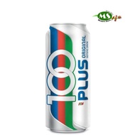 100 Plus Isotonic Original 325ml