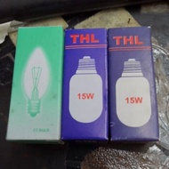 Fridge bulb/lampu peti sejukE14/E17/E12