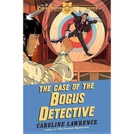 (BX) The Case Of The Bogus Detective ISBN : 9781444010336