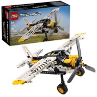 *In Stock* Lego Technic 42198 Bush Plane Airplane Aeroplane - New In Sealed Box