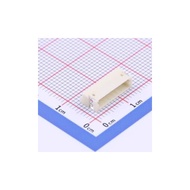 (5個)S7B-ZR-SM4A-TF(LF)(SN)SMD、P=1.5mm、
