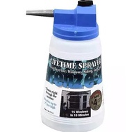 RENZ E-Z Lifetime Sprayer 15 Windows in 15 Minutes