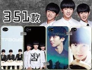 TFBOYS 手機殼NOKIA7 PLUS NOKIA5 NOKIA8.1  NOKIA 6.1 PLUS 5.1 PL