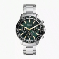 Bannon Multifunction Stainless Steel Men Watch BQ2492