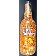 (SUPER GIANT) Little Donkey Happy Popcorn 900g 小山驴爆米花